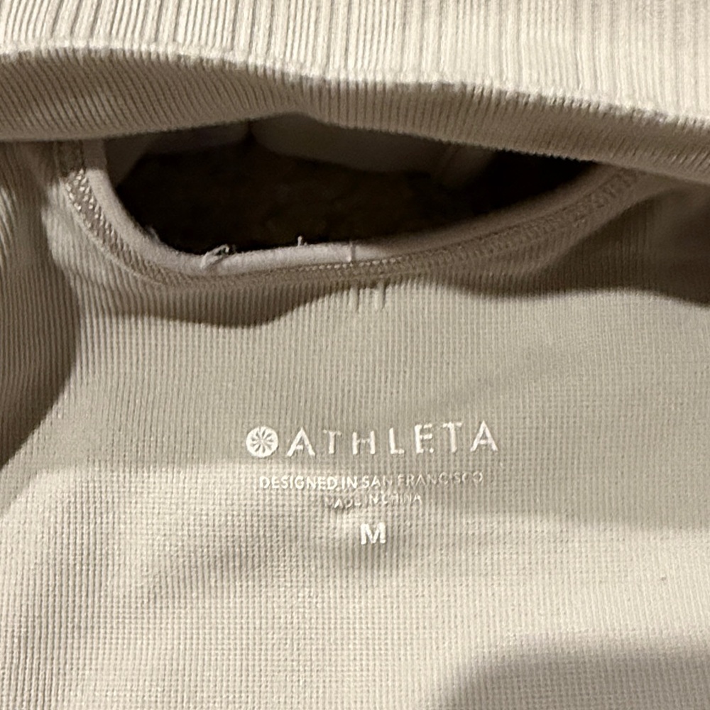 Athleta Sports Bra - Picture 2 of 3